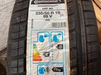 Continental CrossContact UHP 235/50 R19 99V MO Hessen - Alsbach-Hähnlein Vorschau