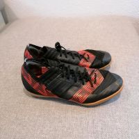 Fußballschuhe Adidas Nemeziz Tango - Gr. 38 2/3 - schwarz-orange Baden-Württemberg - Dischingen Vorschau