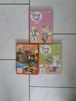 DVDs für Kinder! Charlie&Lola/ Bibi&Tina Baden-Württemberg - Karlsruhe Vorschau