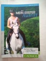 Buch Mein erster Ausritt Baden-Württemberg - Hüfingen Vorschau