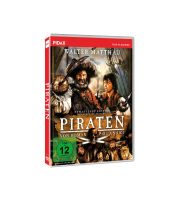 Piraten DVD by Roman Polanski Brandenburg - Potsdam Vorschau