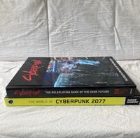 Cyberpunk RED - The World of Cyberpunk 2077 Bayern - Ingolstadt Vorschau