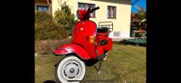 Vespa PK50 Bayern - Niederviehbach Vorschau