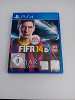 Fifa 14 ps4 Nordrhein-Westfalen - Rheda-Wiedenbrück Vorschau