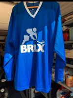 BRUX Trikot(S), Krefelder EV, Eishockey Kult Nordrhein-Westfalen - Neuss Vorschau