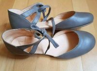 NEU Öko Ballerina von Grand Step Shoes Gr 36 Grau Bio Baden-Württemberg - Achern Vorschau