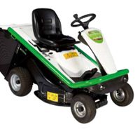 Etesia hydro 80 Rasenmäher Aufsitzmäher Rasentraktor Mulcher Nürnberg (Mittelfr) - Aussenstadt-Sued Vorschau