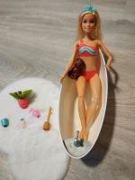 Barbie mit Badewanne und Zubehör neu Hessen - Wolfhagen  Vorschau