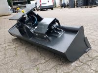 120cm Hydraulischer Böschungslöffel Schwenklöffel 1-2,5t WO Bremen - Osterholz Vorschau