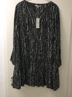 ❤️ COMMA Damen Kleid Größe L schwarz-weiß NEU ❤️ Düsseldorf - Wittlaer Vorschau