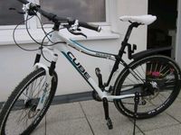 Mountainbike Cube mit Zubehör 26 Zoll Nordrhein-Westfalen - Krefeld Vorschau