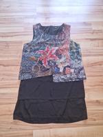 Desigual Kleid / Minikleid , Gr.44 , bunt Lüneburger Heide - Neuenkirchen Vorschau