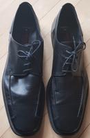 Herren Schuhe Schnürschuhe Gr. 48 schwarz LLOYD Pankow - Weissensee Vorschau