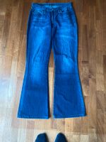 G-Star Damen Jeans Gr 28 Frankfurt am Main - Westend Vorschau