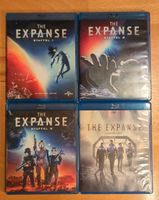 The Expanse - Staffel 1, 2, 3, 4 Bielefeld - Dornberg Vorschau