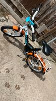 Kinder Fahrrad Xonon 16 Zoll Rheinland-Pfalz - Eckelsheim Vorschau