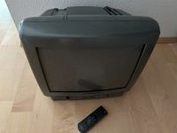 Grundig Röhrenfernseher P45-830 text Baden-Württemberg - Weingarten Vorschau