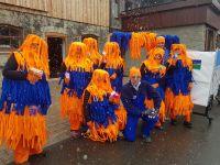 Gruppen Kostüm Fasching Waschanlage togo Bayern - Wertach Vorschau