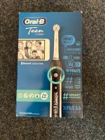 Zahnbürste Oral B Teen Braun Typ 3757 Mecklenburg-Vorpommern - Putbus Vorschau