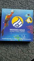 Weisses Gold  Versunken- Entdeckt- Geborgen Nordrhein-Westfalen - Rheda-Wiedenbrück Vorschau