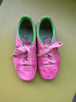Palermo Special Sneakers Unisex 39 Pink Grün Berlin - Treptow Vorschau