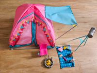 Barbie Zelt Camping Niedersachsen - Wennigsen Vorschau