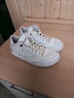 Nike air jordan gr 42,5 Hessen - Alheim Vorschau