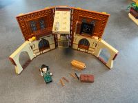Lego 76382 Buch  Harry Potter Verwandlungsunterricht Nordrhein-Westfalen - Neuss Vorschau