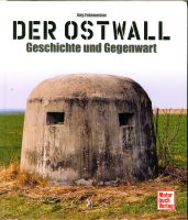 Bunker Luftschutz: Der Ostwall Geschichte und Gegenwart Oder-Wart Nordrhein-Westfalen - Höxter Vorschau