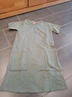 Derbe Sweatkleid Kleid oversized s m l  khaki neu Thüringen - Eisenach Vorschau