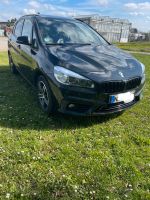 BMW 220d Sport Active Voll Ausstattung Nordrhein-Westfalen - Neuss Vorschau