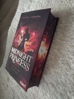 Midnight Princess Farbschnitt Bücherbüchse NEU! Nordfriesland - Niebüll Vorschau