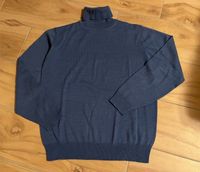 CHRISTIAN BERG Herren Pullover blau Gr. S Nordrhein-Westfalen - Meerbusch Vorschau