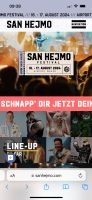 Festival San Hejmo 2 days ticket + camping Innenstadt - Köln Altstadt Vorschau