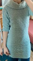 NEU Kleid mintgrün Pailletten Retro vintage elegant Frühling XS Leipzig - Plagwitz Vorschau
