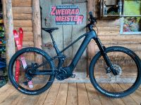 *NEU* Conway Xyron S 7.9 Bosch Smart System Performance Line CX 750Wh Carbon eMTB E-Bike Fully 2023 Nordrhein-Westfalen - Waldbröl Vorschau