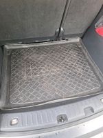 Kofferraumwanne  VW Caddy Bayern - Heustreu Vorschau