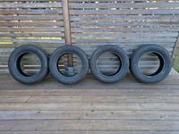 Continental Eco Contact Sommerreifen 215/60 R 16 V Leipzig - Wiederitzsch Vorschau