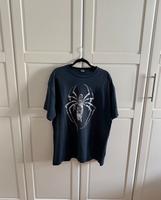 Spider Man Shirt Marvel XL Vintage Dark Blue Frankfurt am Main - Sachsenhausen Vorschau