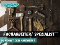 *HL* Fachmitarbeiter(m/w/d), Dein neuer Job Schleswig-Holstein - Lübeck Vorschau