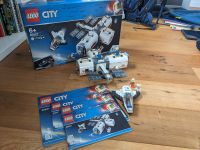 Lego City Raumstation 60227 Nordrhein-Westfalen - Hennef (Sieg) Vorschau