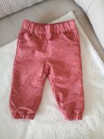 Thermohose Topomini Gr. 74, rosa, NEU Bayern - Gersthofen Vorschau