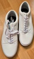 VANS Old Skool, weiß, Gr. 11, neu / ovp Kreis Ostholstein - Süsel Vorschau