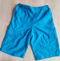 Jack Wolfskin kurze Hose Neu für Jungen Größe 152 Bayern - Neustadt a.d.Donau Vorschau