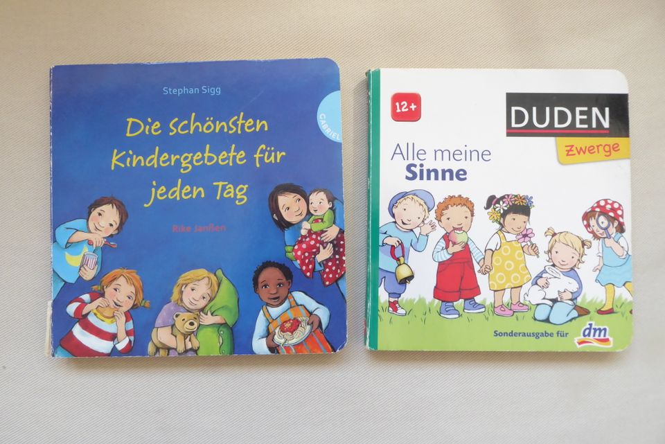 Bücherpaket Kinderbücher, Jugendbücher in Filderstadt