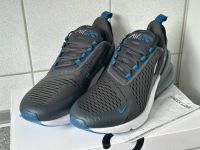 NIKE AIR MAX 270 ANTHRACITE/METALLIC SILVER FV0380-001 2023 US 12 Dortmund - Lütgendortmund Vorschau