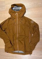 REDUZIERT: Fjällräven KEB ECO-SHELL JACKET W CHESTNUT Hamburg-Nord - Hamburg Uhlenhorst Vorschau