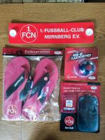 1. FCN Nürnberg Original Verpackung. Bayern - Steinwiesen Vorschau