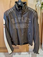 Harley davidson Motorrad Jacke L Gr. Nordrhein-Westfalen - Arnsberg Vorschau