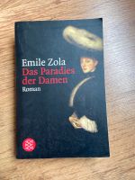 Emile Zola Das Paradies der Damen Roman Kreis Ostholstein - Stockelsdorf Vorschau